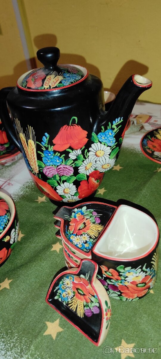 Porcelan - 2