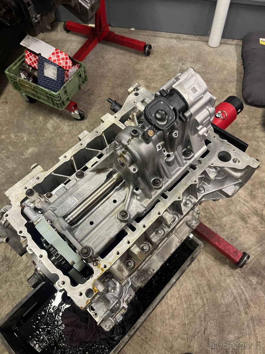 N20B20 MOTOR - 2