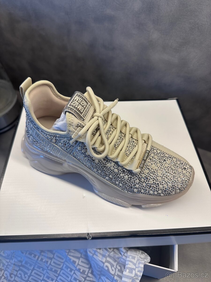 Steve Madden boty - 2