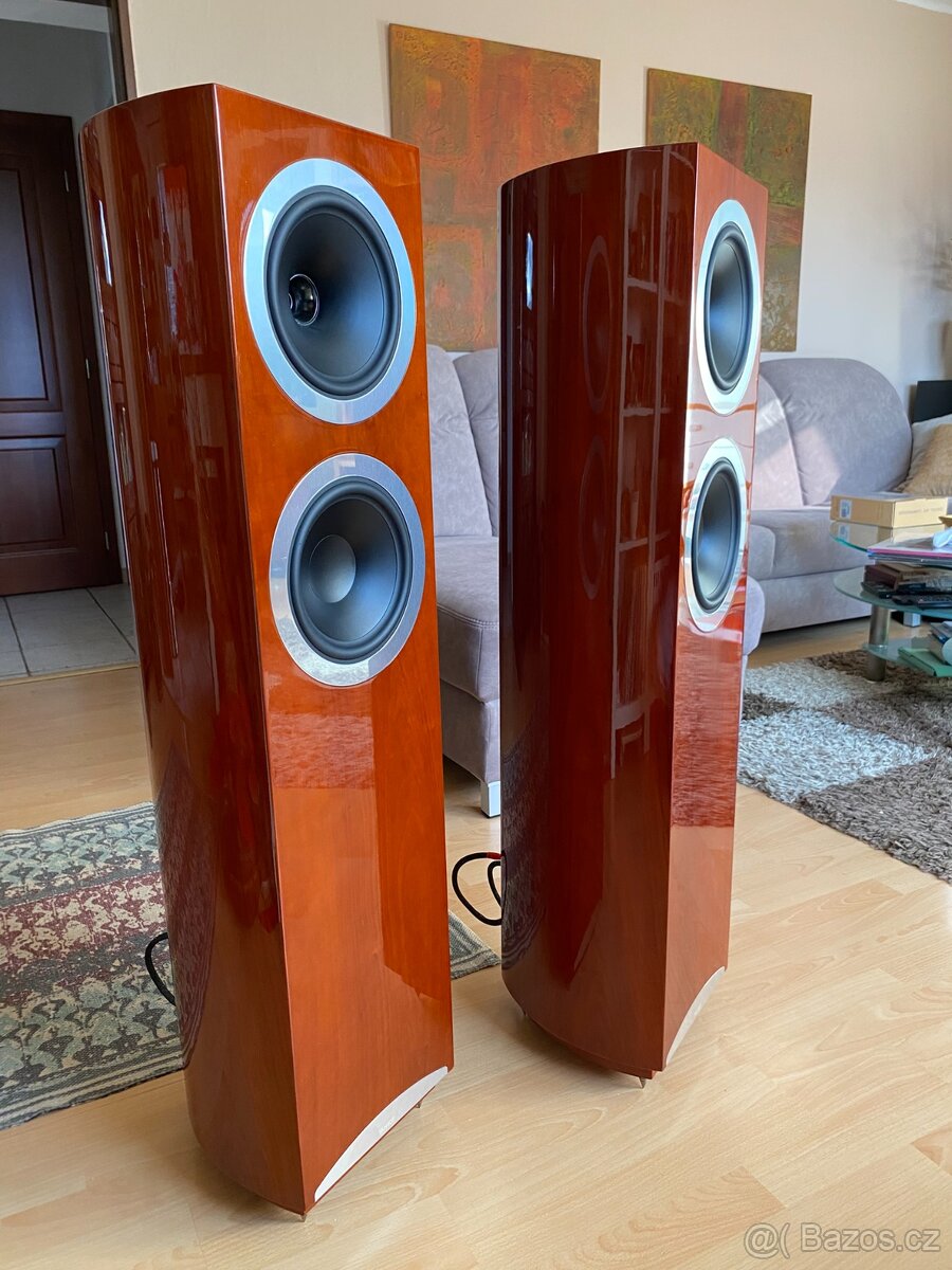 Tannoy DC8T - 2