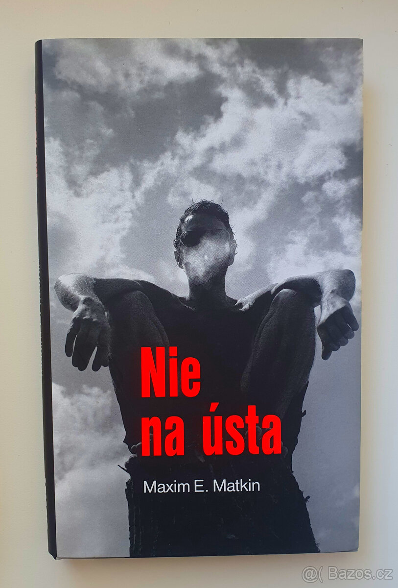 Ne na ústa. - 2