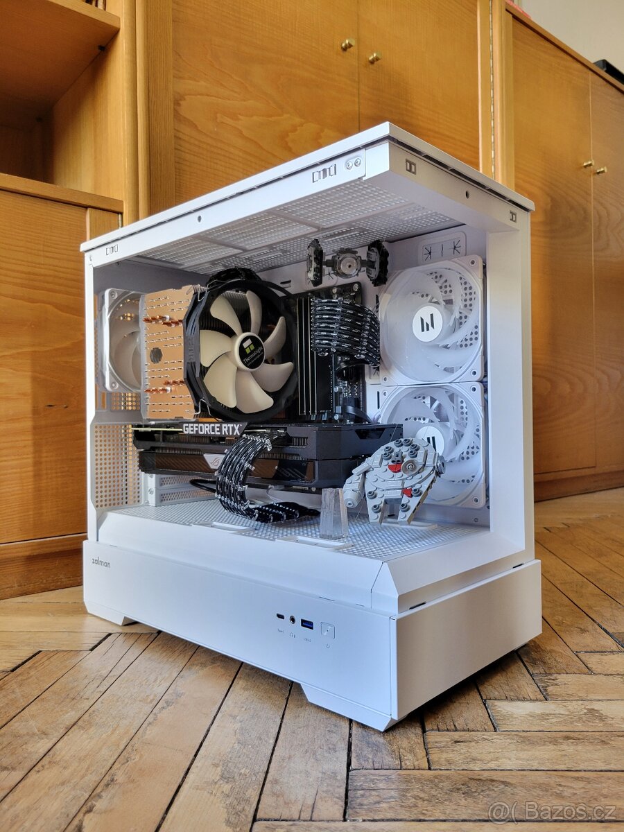 Star Wars PC - 3060 ti - 32GB RAM - 2