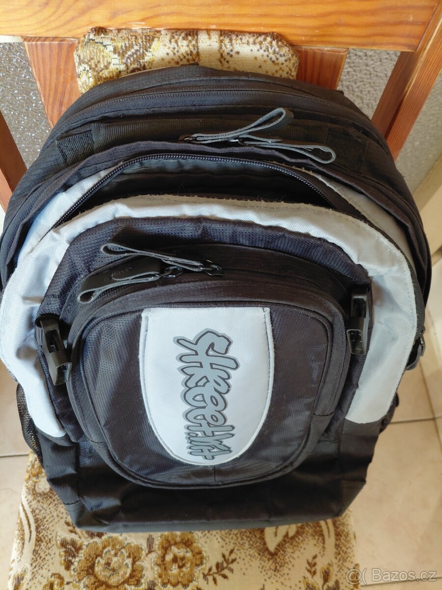 Batoh TOPGAL - 2