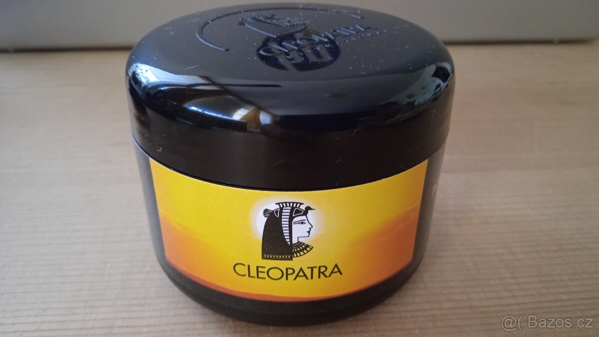 Epilační cukrová pasta - 2