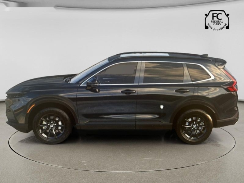 Honda CR-V,2,0 e:HEV Advance/2026 2 - 2