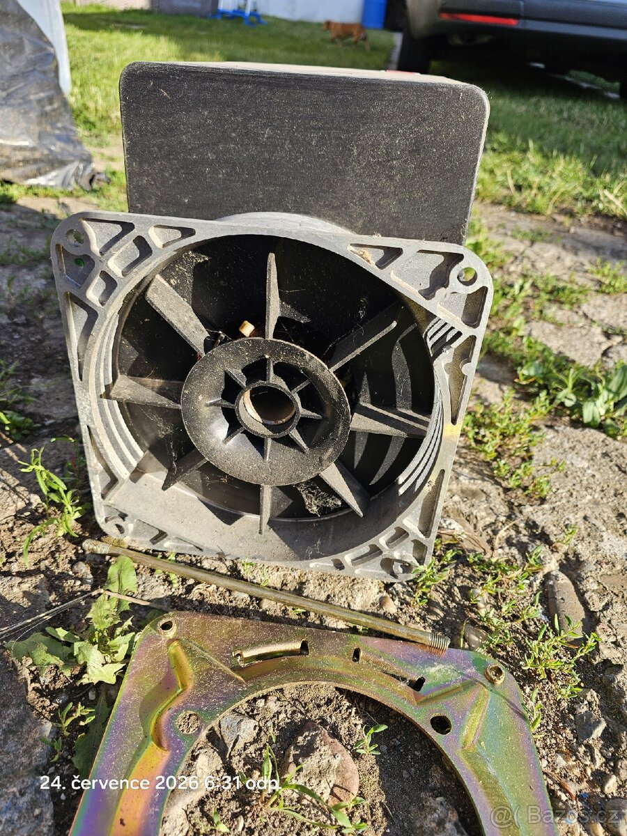 Generator 400V - 2