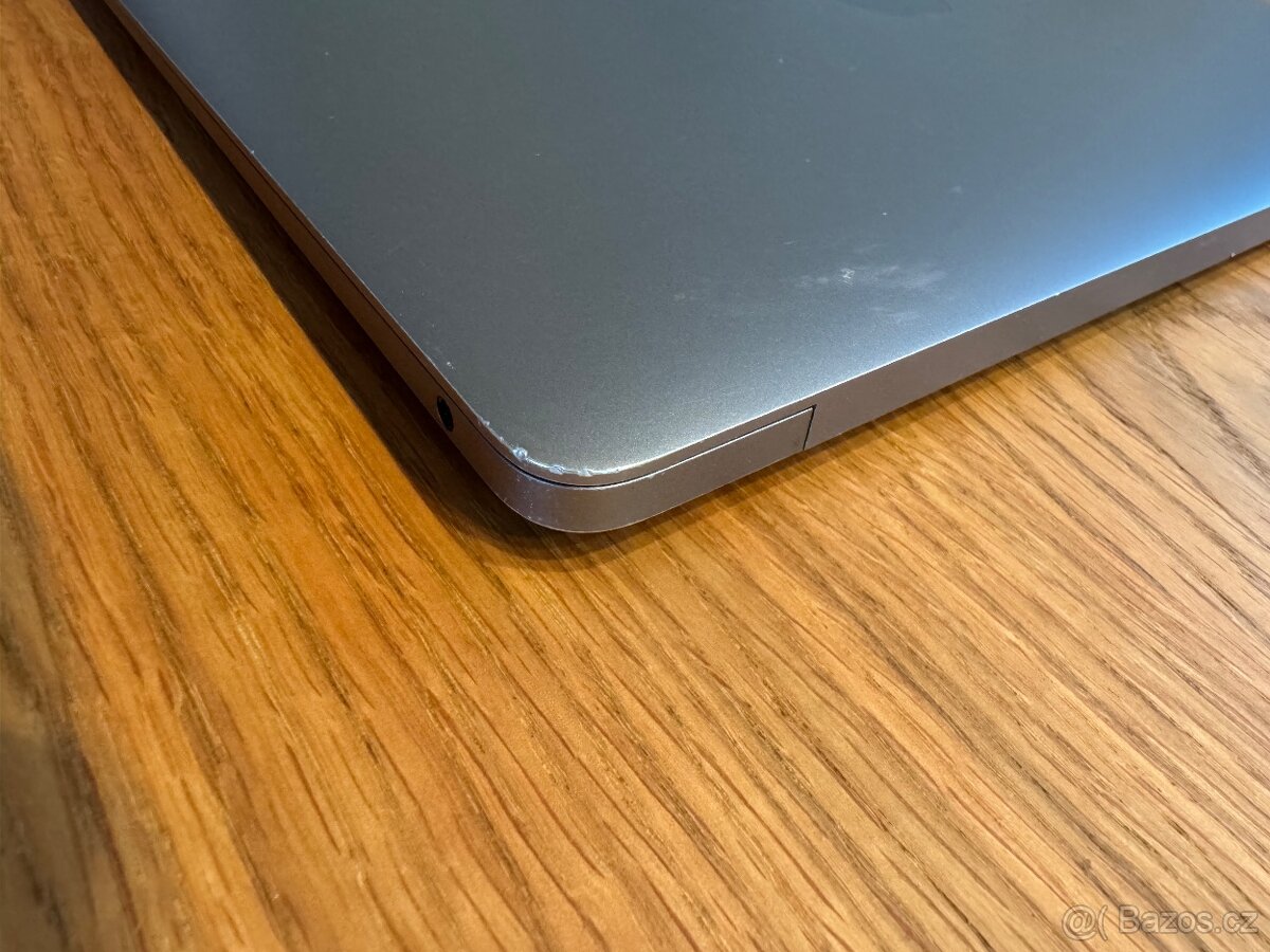 MacBook Air 13,3” - 2