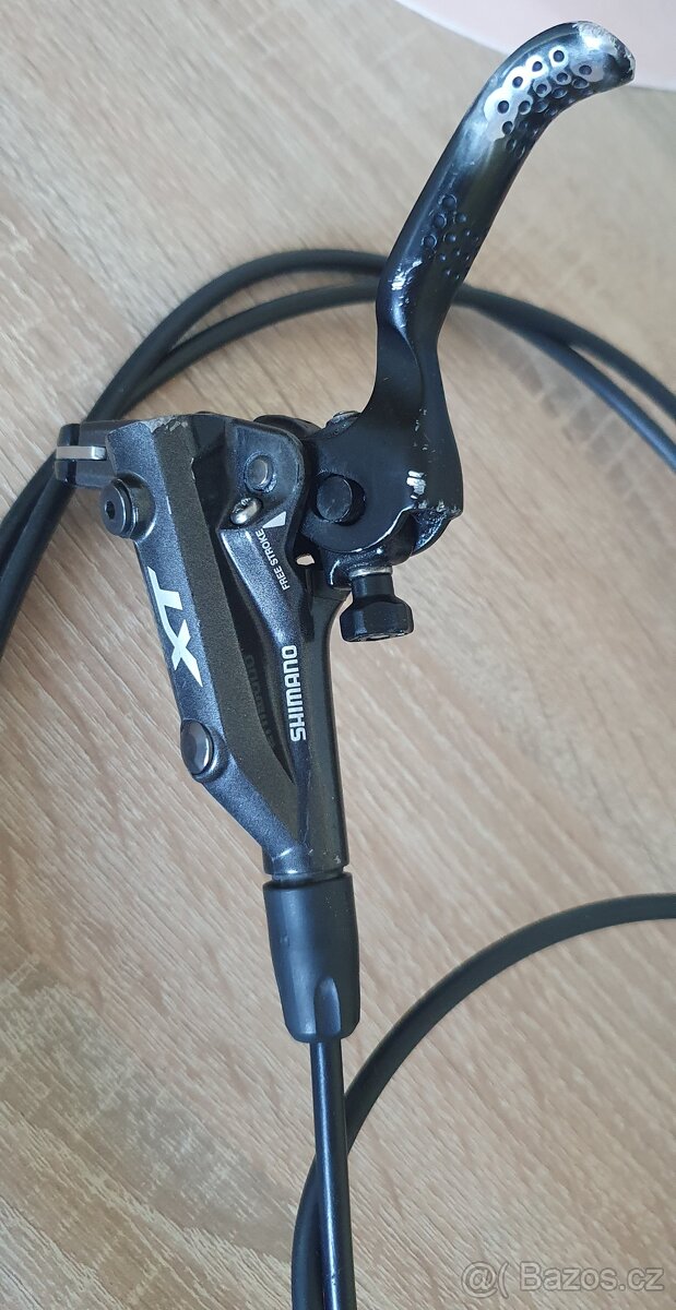 Brzdy Shimano XT BR-M8000 - 2