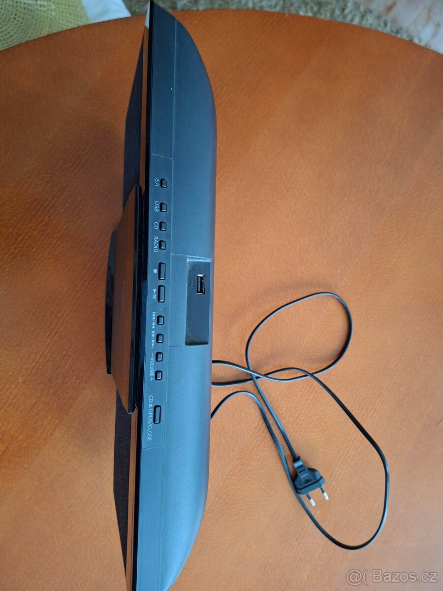 Prodám rádio Panasonic - 2