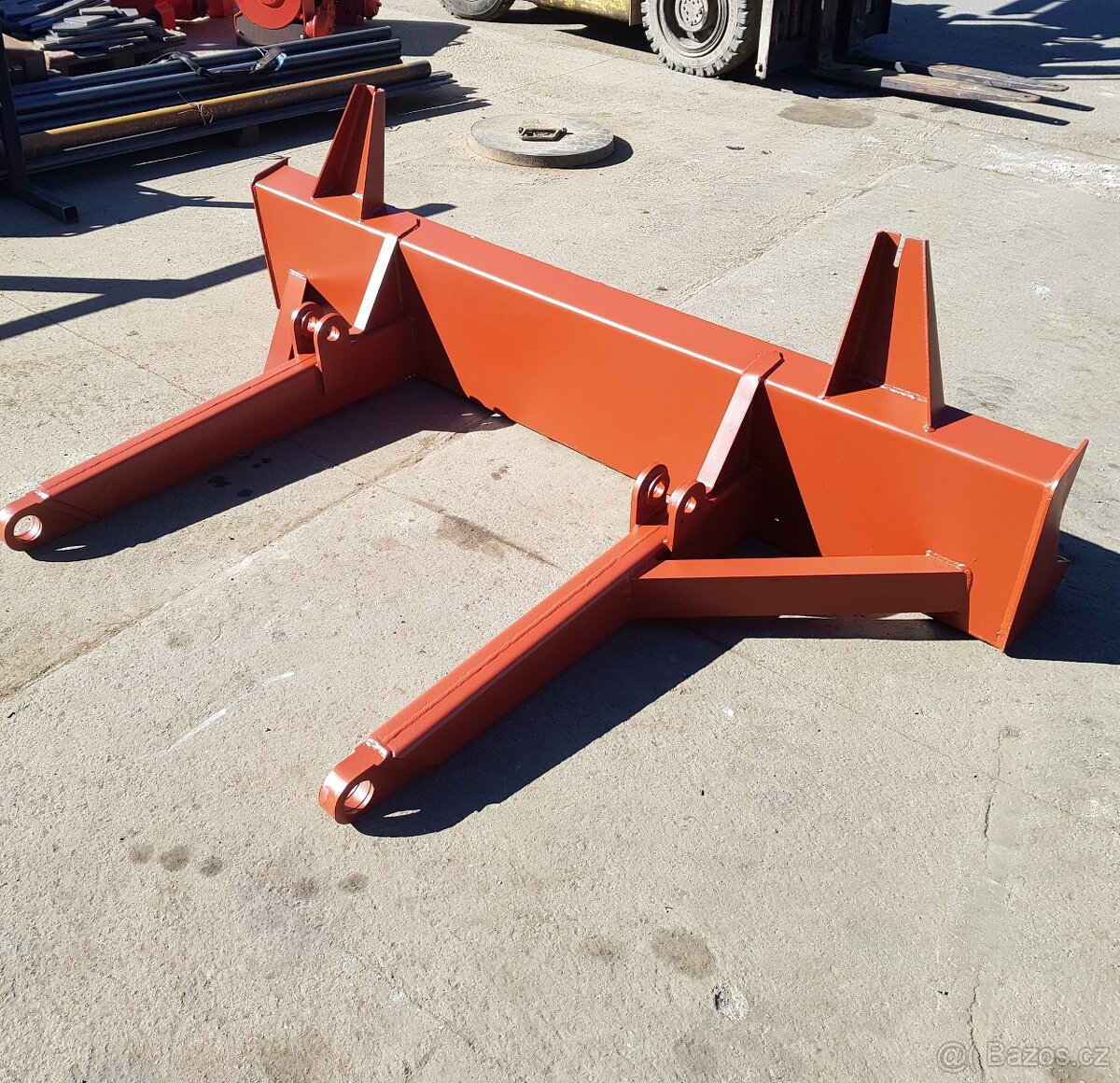 Radlice LKT 80 a 81t - 2