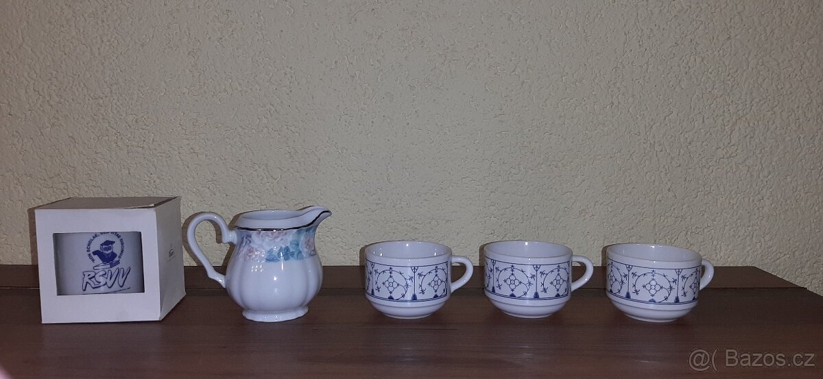 PORCELÁN THUN - 2