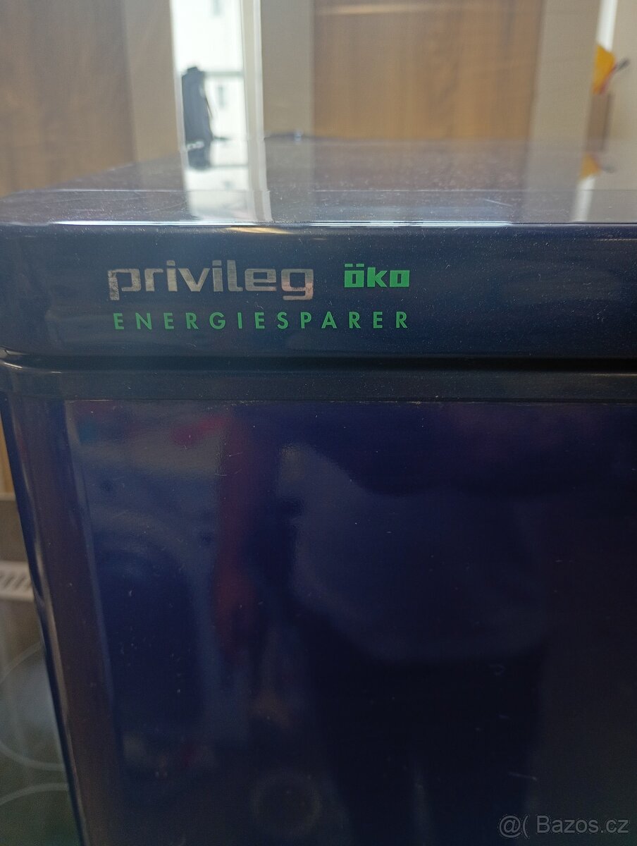 Lednice Privileg - 2