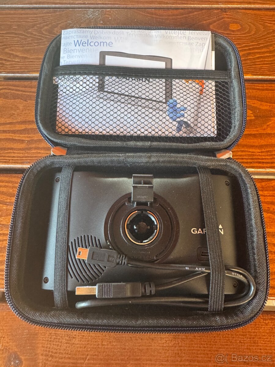 Navigace GARMIN - 2