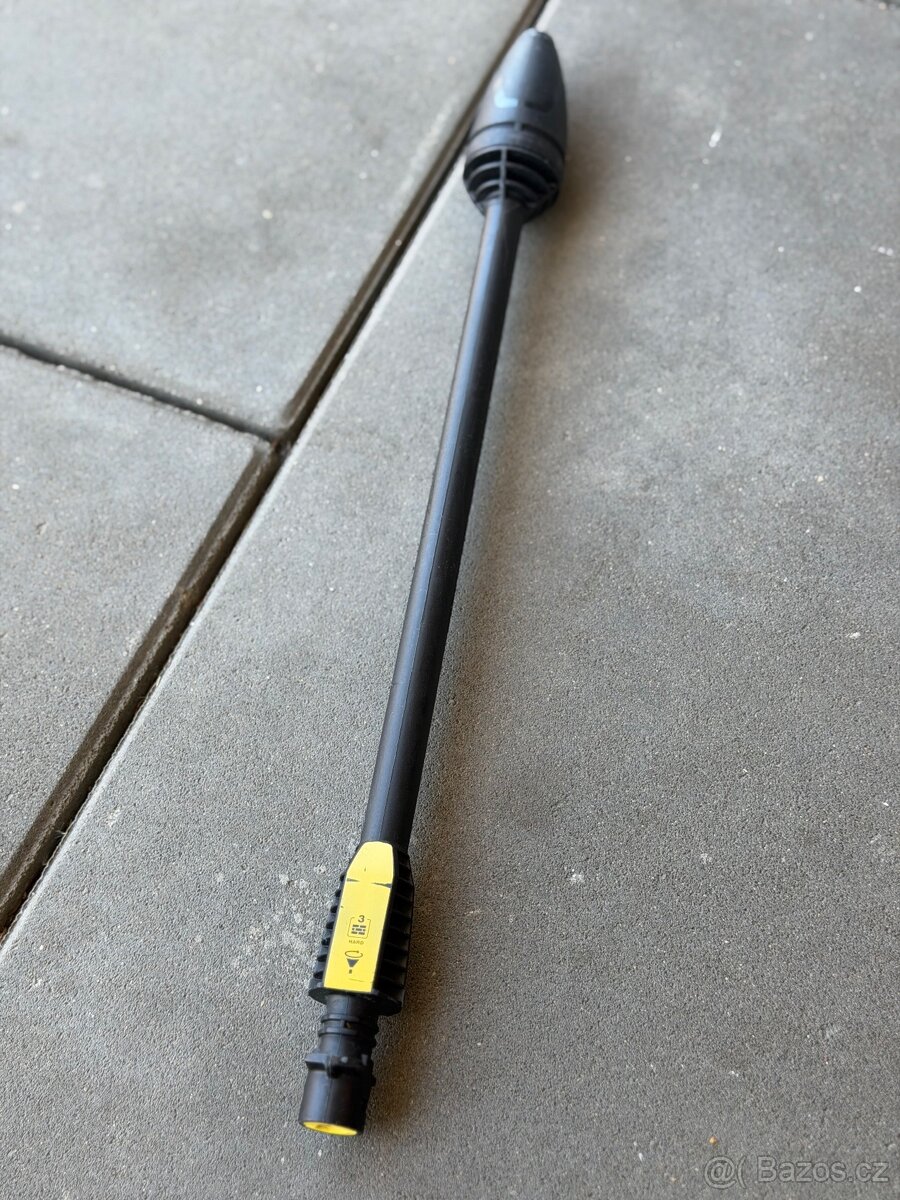 Karcher rotační tryska - 2