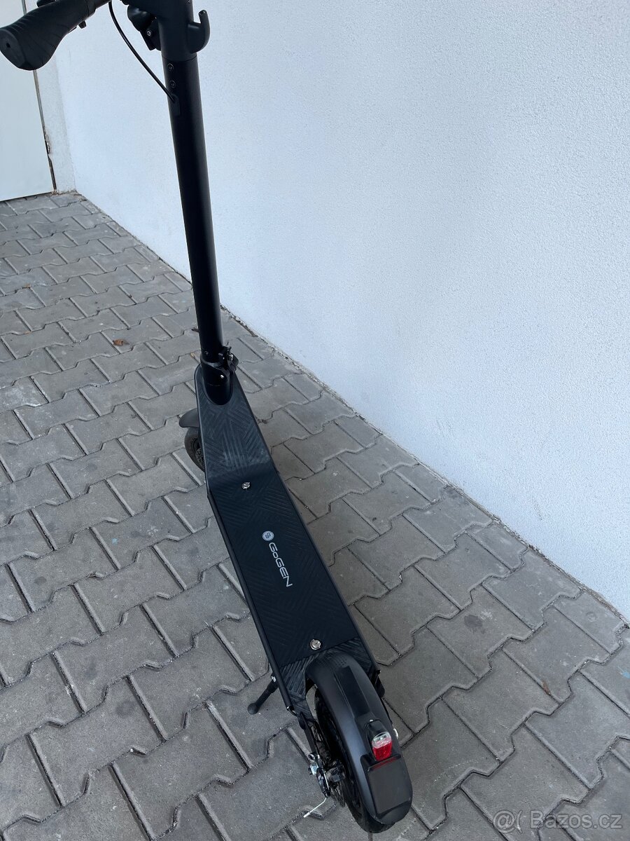 Elektrokoloběžka Gogen - 2