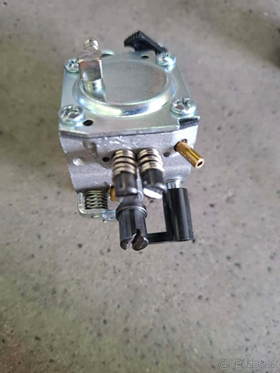 Karburátor Oleo Mac 947 - NOVÝ - 2