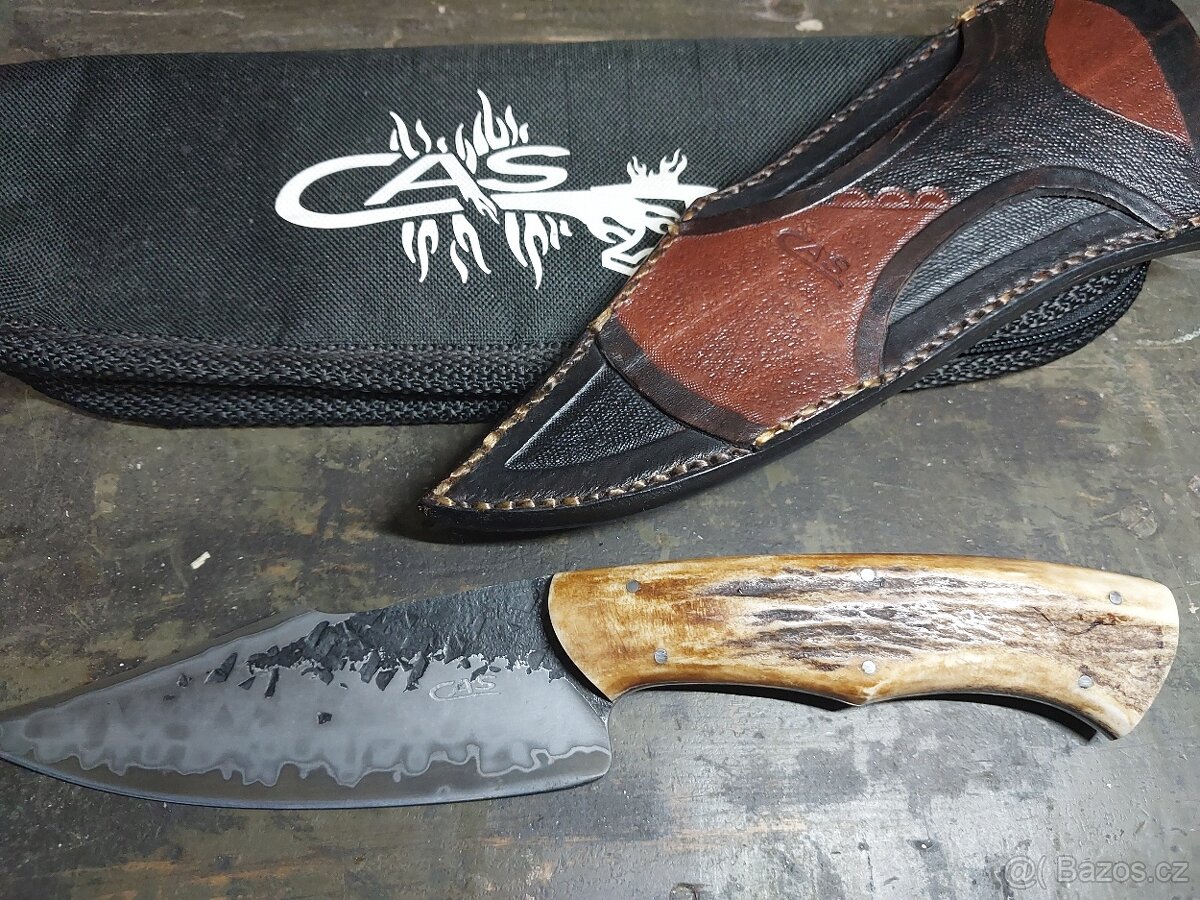 Cas knives, Sobral - 2
