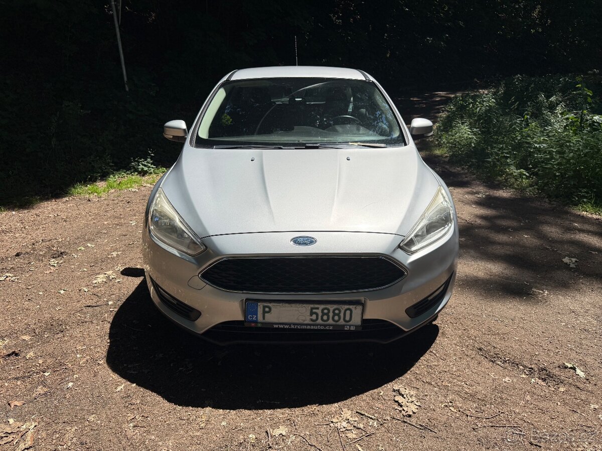Ford Focus Plus 1,0i ECO Boost facelift 2015. - 2