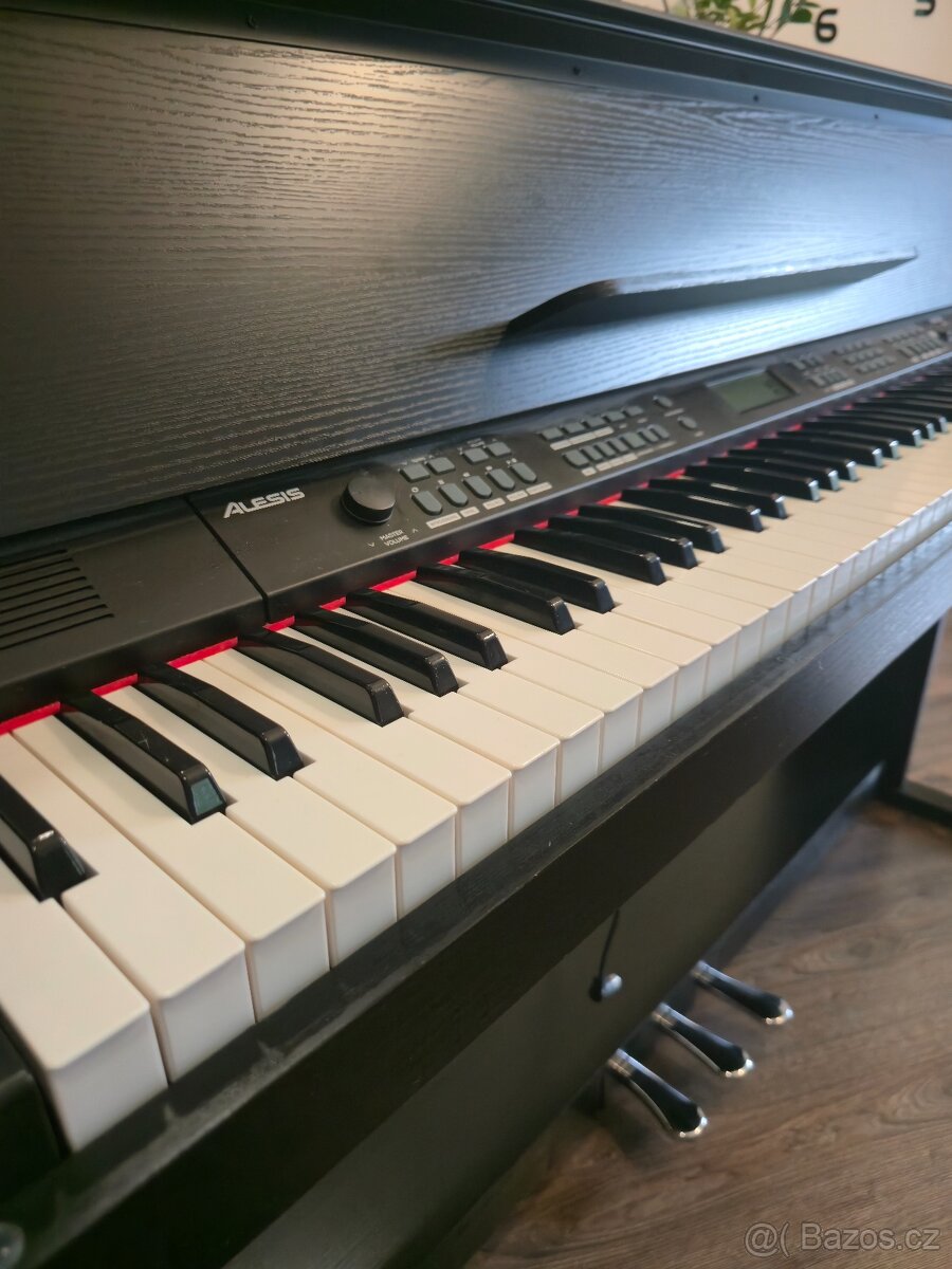 Piano Alesis Virtue - 2