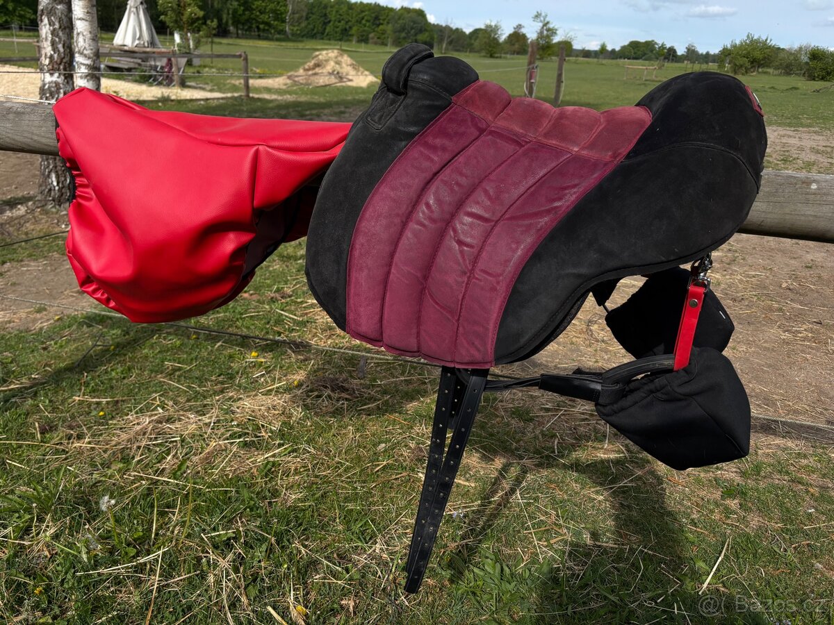 Orx Epona sedlo - 2