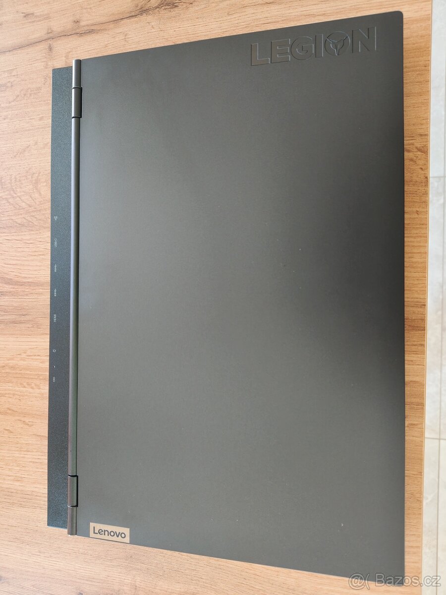 Lenovo Legion 15imh05h - 2