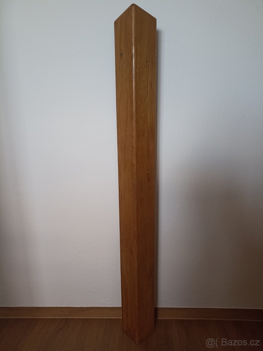 Obložení rohů stěn - 2