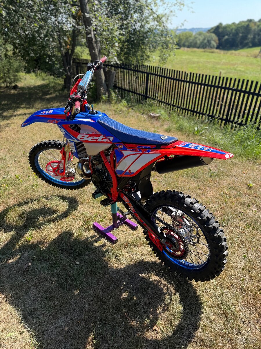 BETA RX 300 2024 (30MTH) - 2