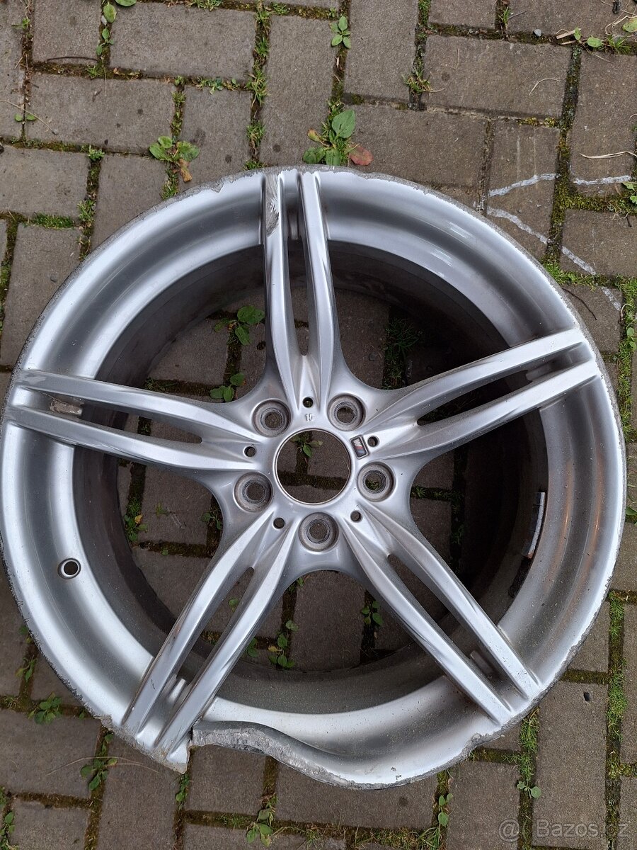 BMW Styling 326 9Jx19 ET40 - 2