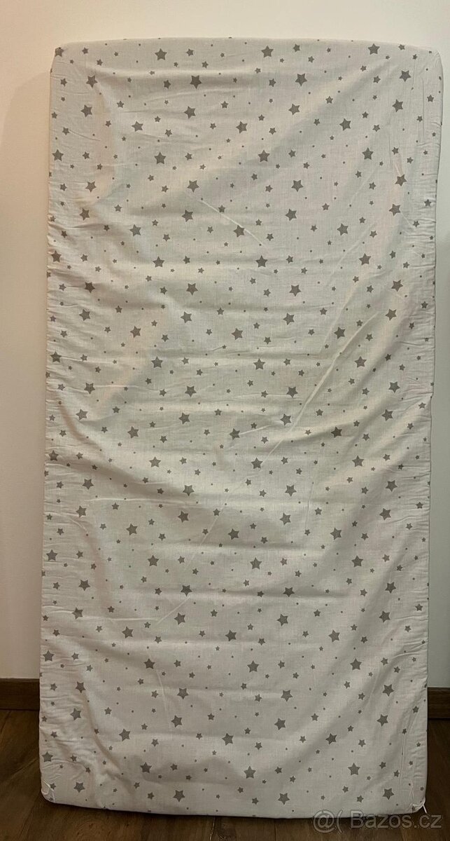 Dětská matrace MPO 120x60cm - 2