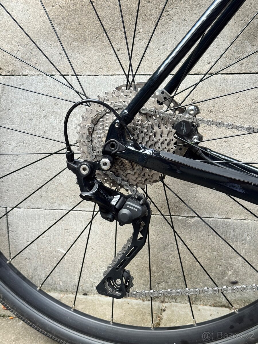 Gravel - 2