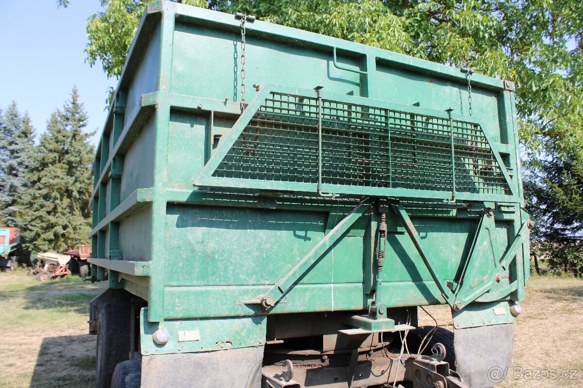 Autovlek bss - 2