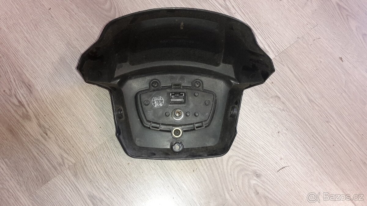Tachometr SMC JUMBO - 2