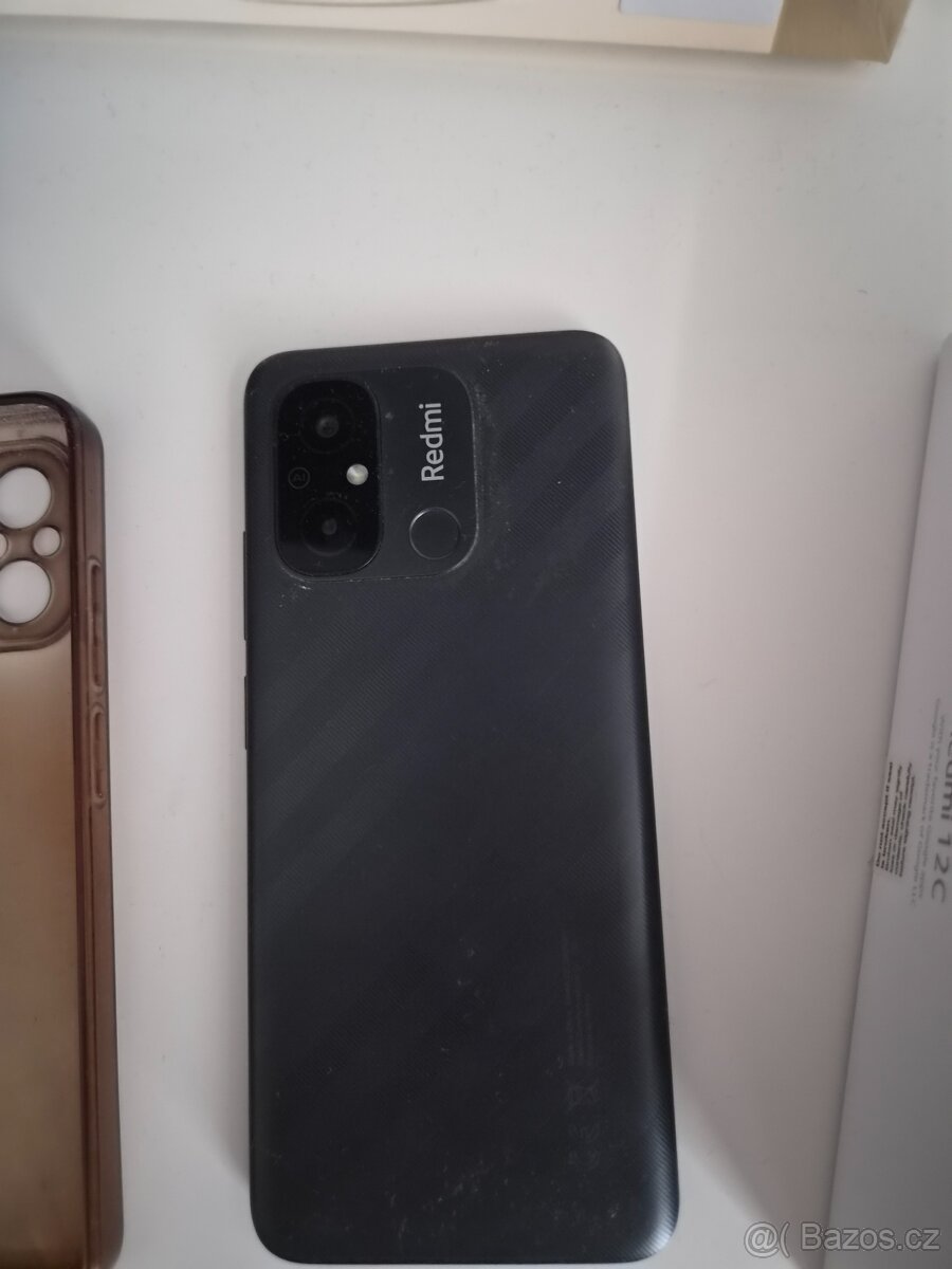 Xiaomi Redmi 12c - 2