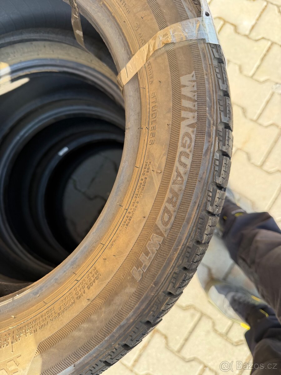 195/60 R16C NEXEN - 2
