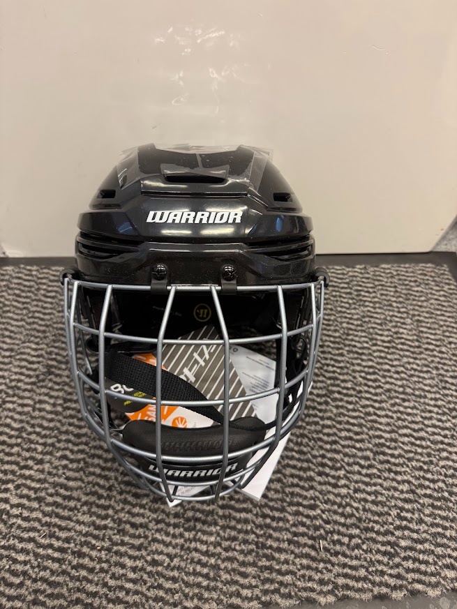 HELMA WARRIOR ALPFA ONE COMBO, vel. S - 2