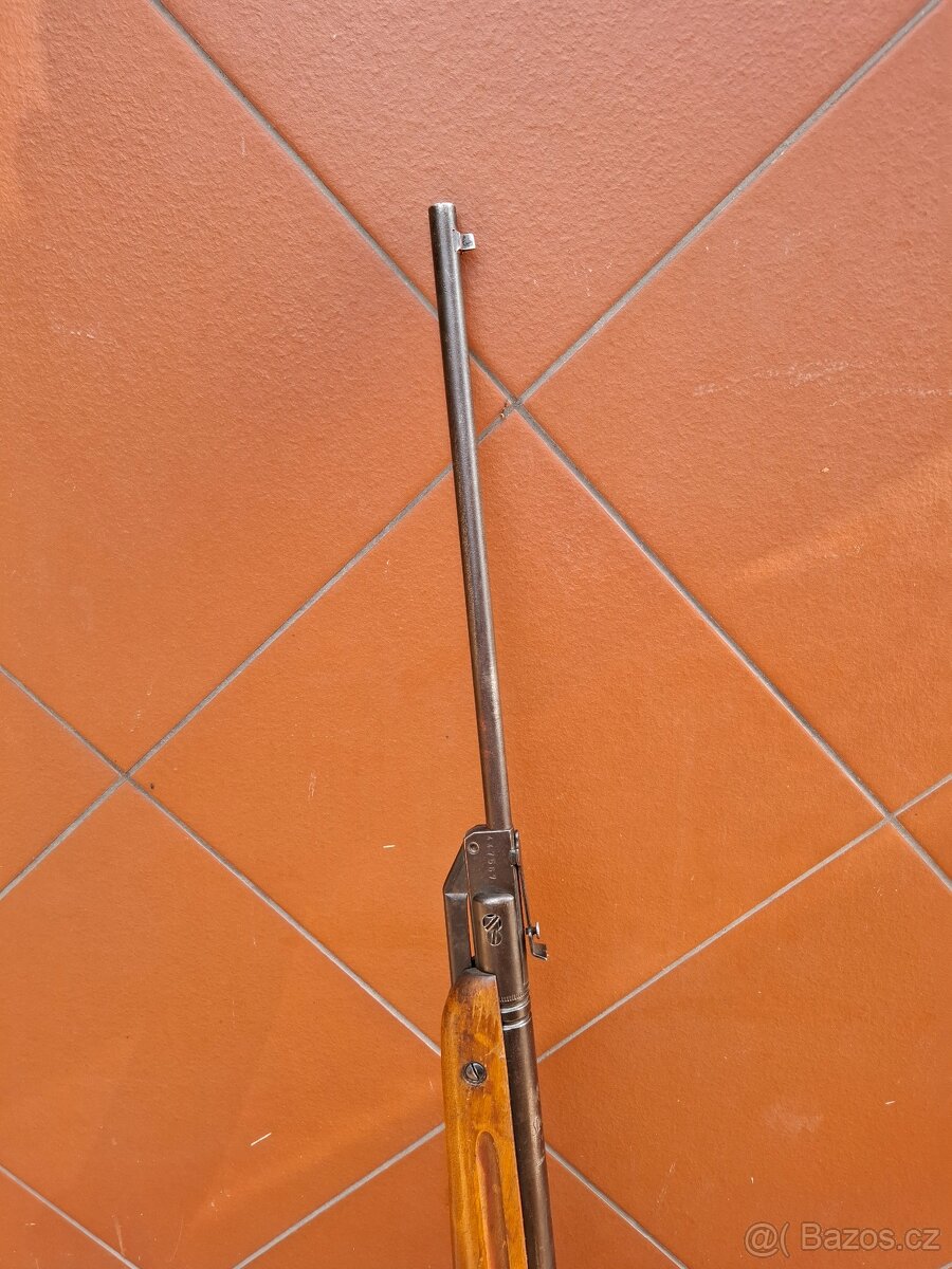 Vzduchovka Slávia 618 - 2