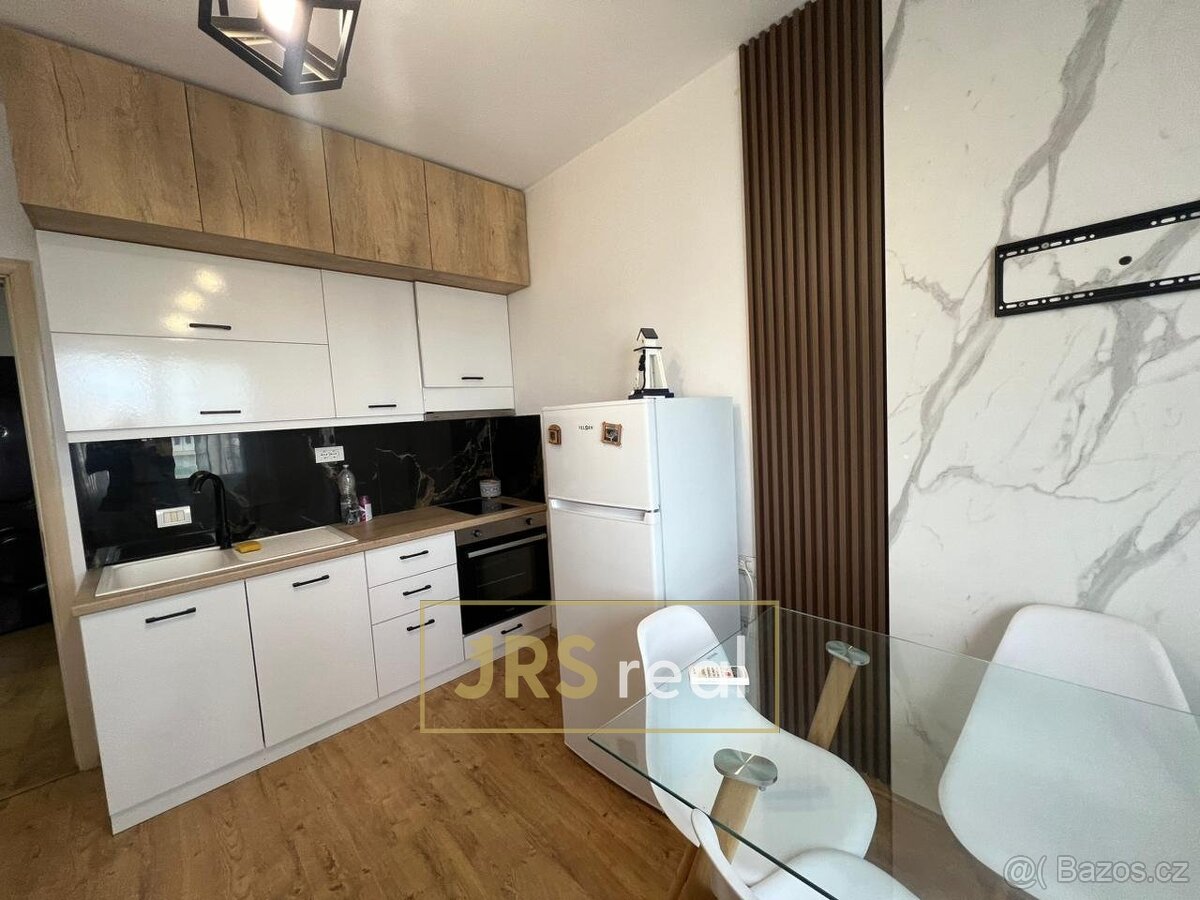 Prodej bytu 2+kk 45 m², ev.č. 00078 - 2