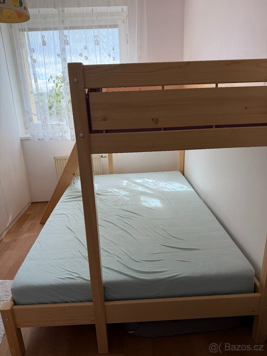 Patrová postel Terry - Gazel nábytek - 2