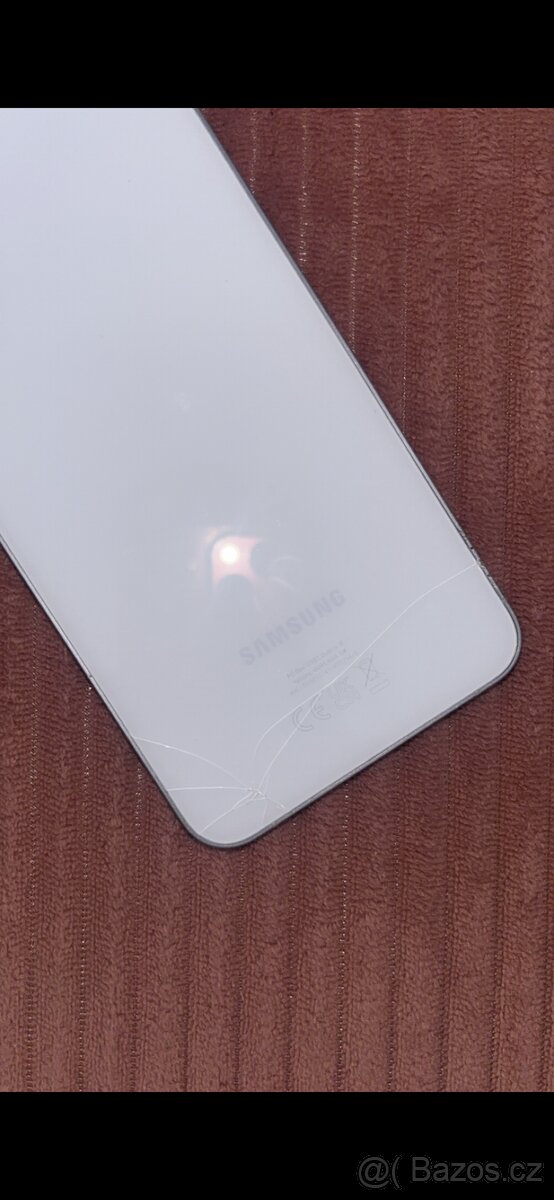 Samsung galaxy A55 5G - 2