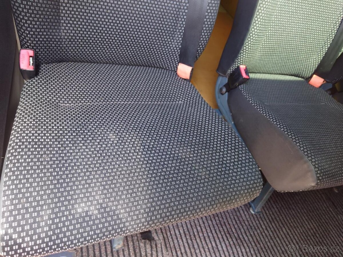 Mercedes Sprinter Schnierle - 2