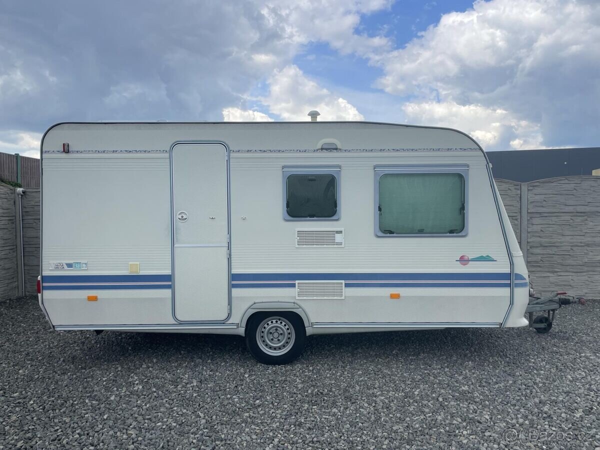 Adria 5104 DS ALKO CZ SPRCHA WC TOP - 2