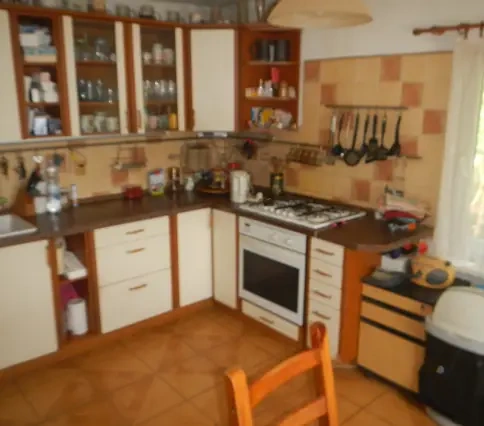 Rodinný dům , obec Mrzky - 2