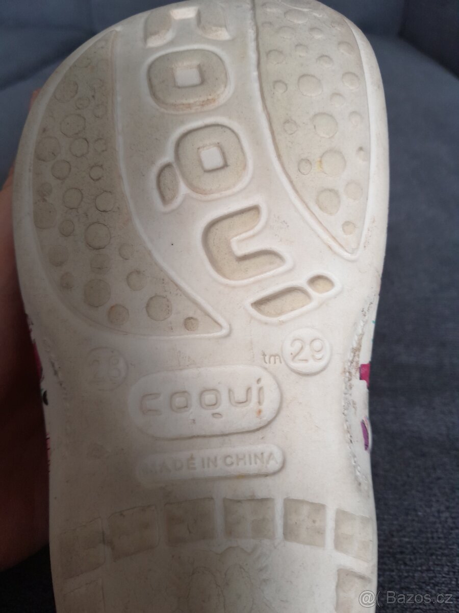 Crocsy Coqui 29 - 2