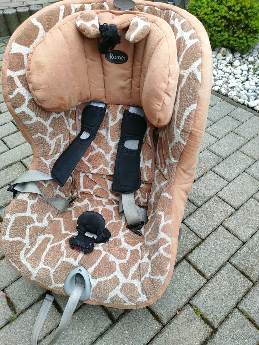 Britax Römer King 2 LS - 2