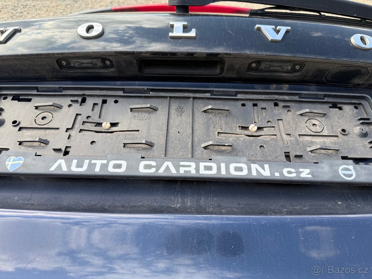 Páté dveře VOLVO V60 combi - 2