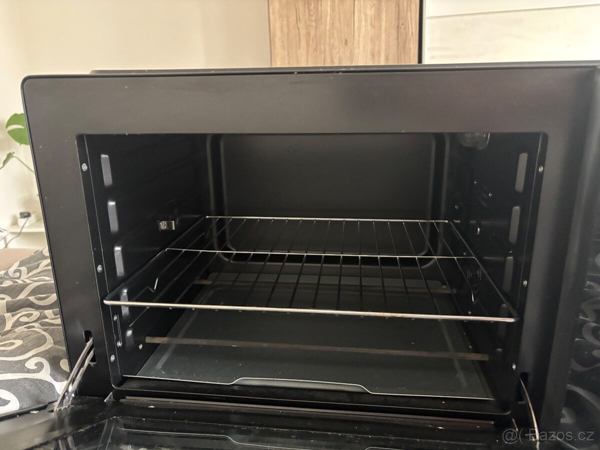 Mini trouba Sencor SEO 3250BK - 2