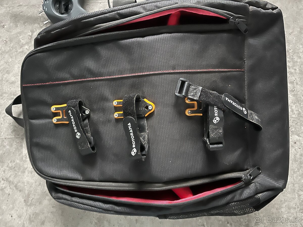 Set k dronu - 2