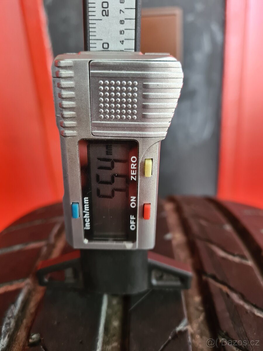 215/50r17 letní pneumatiky - 2