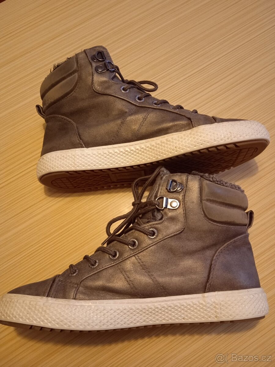 Boty Venice, velikost 39 - 2