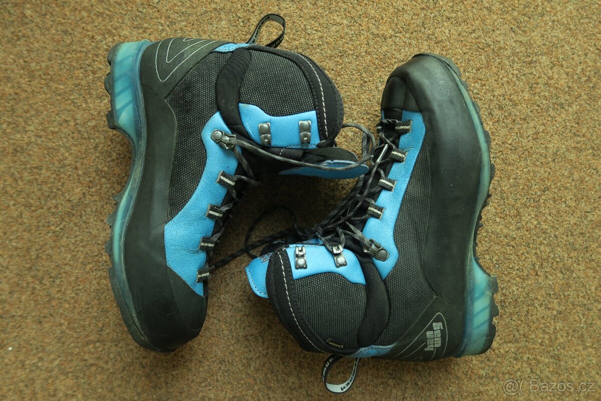 Hanwag Ferrata GTX, vel. 39/25cm - 2